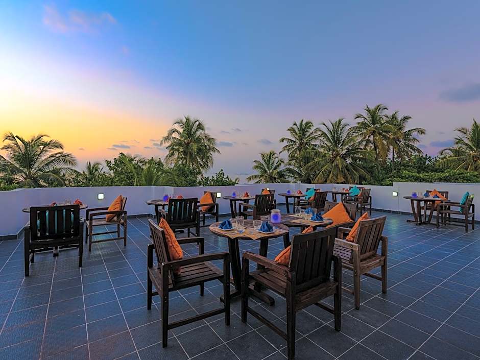 Boutique Beach Guesthouse All Inclusive Diving Hotel