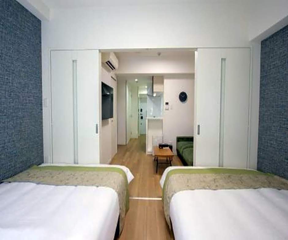 Hotel Ritza HAKATA