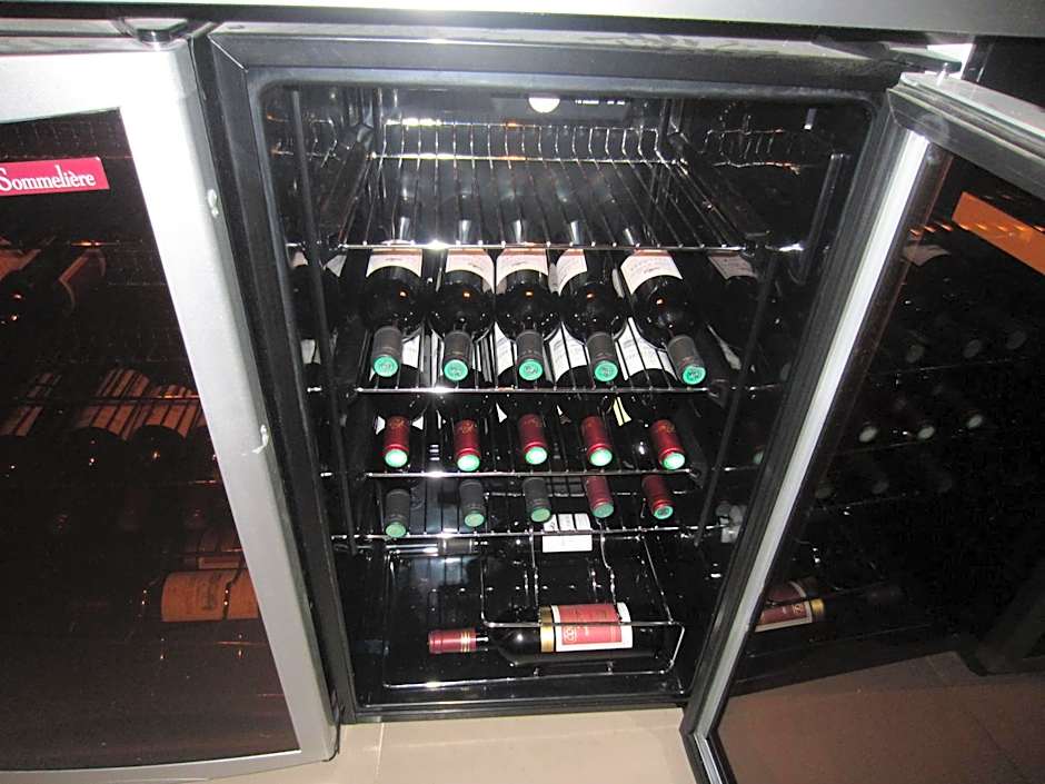 Villa Margaux Opera Montmartre