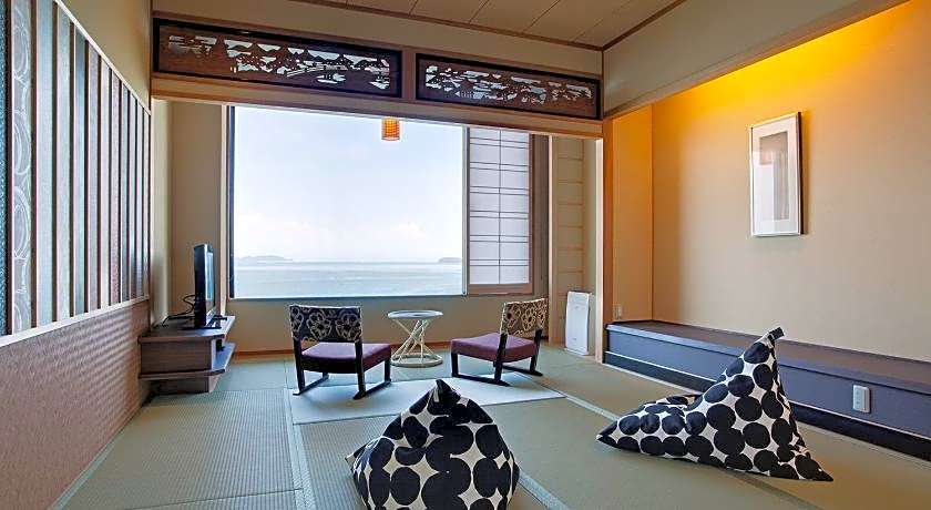 Hanagoyomi - Sumoto Onsen