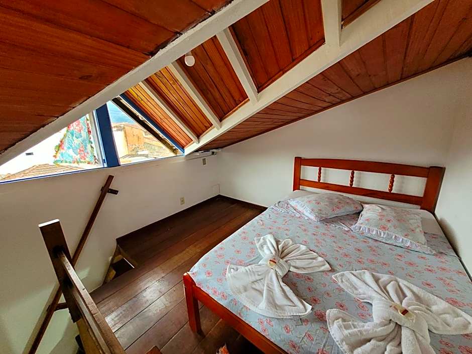 Pousada Recanto dos Nativo