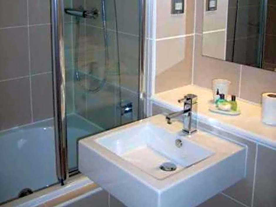 Dreamhouse Apartments Glasgow City Centre