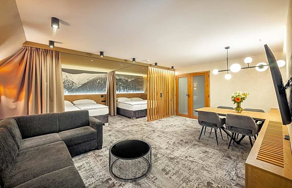 Harmony Hotel