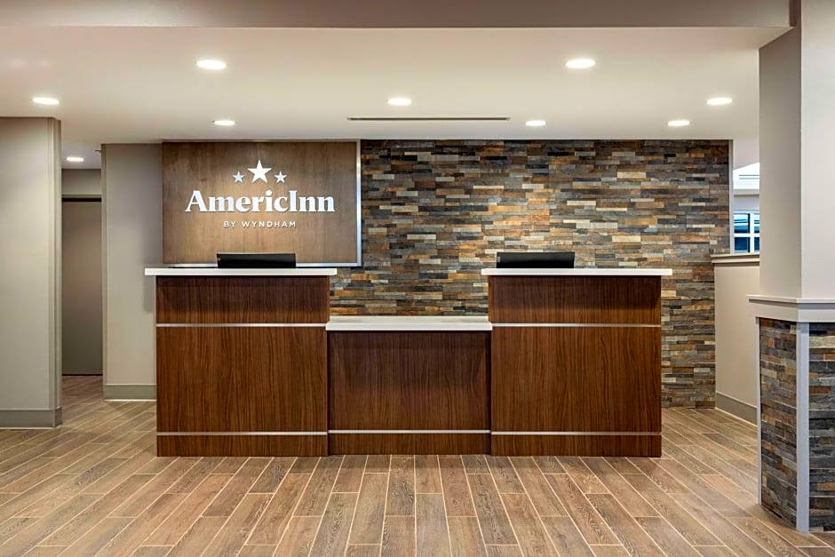 AmericInn by Wyndham San Angelo