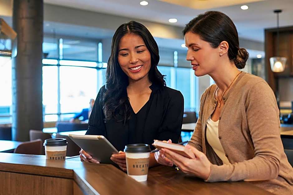 SpringHill Suites by Marriott Chicago Schaumburg/Woodfield Mall