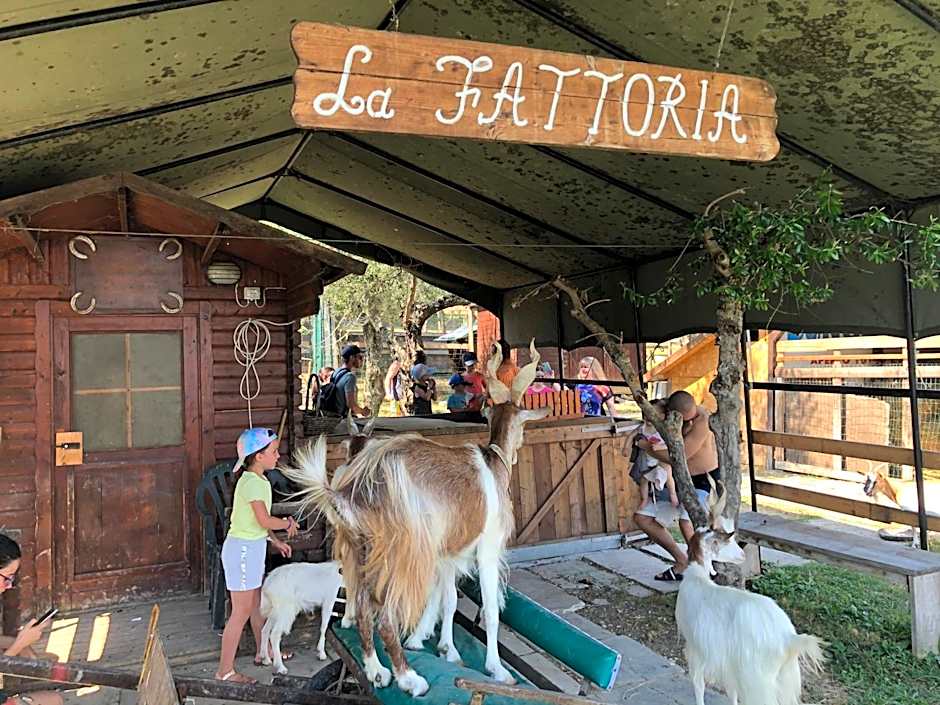 Garden Village San Marino