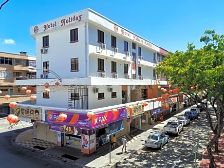 Hotel Holiday Kota Kinabalu