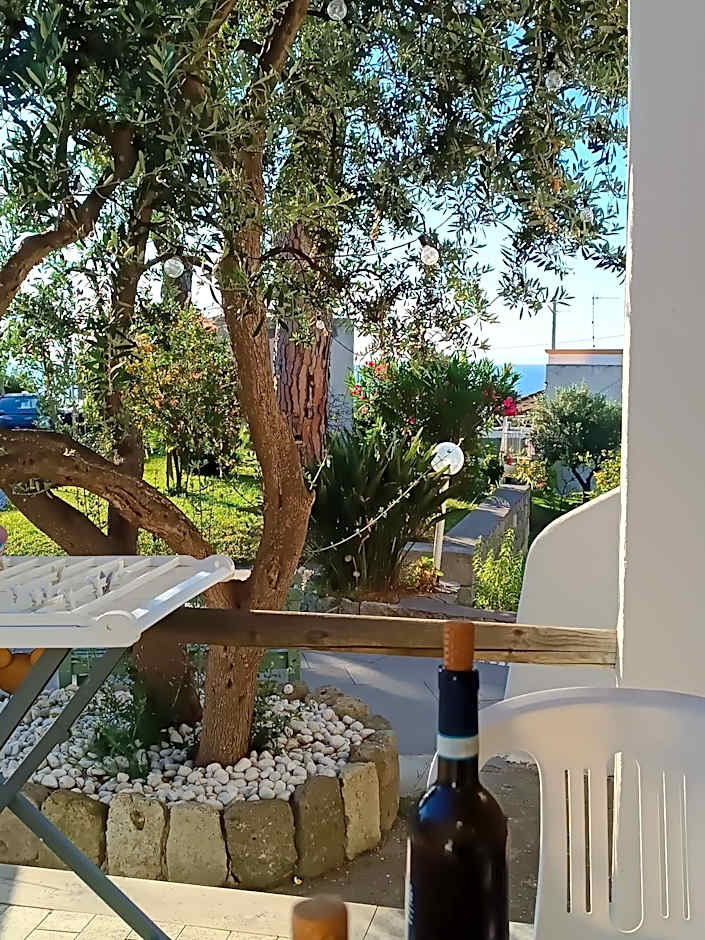 Villa Olivia Residence Ischia - nel Verde con Piscine e Vista Mare