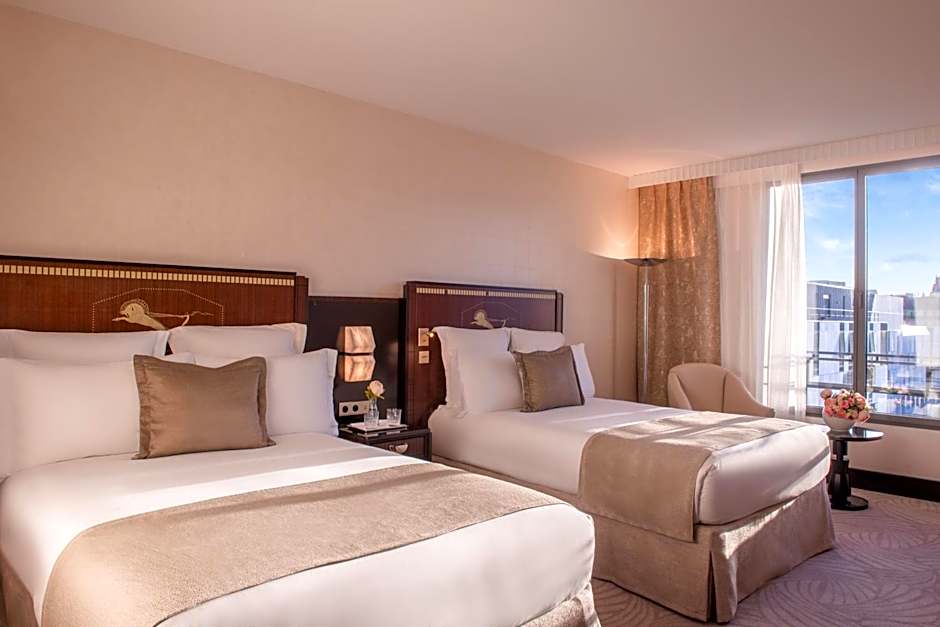 L'Hotel du Collectionneur Paris