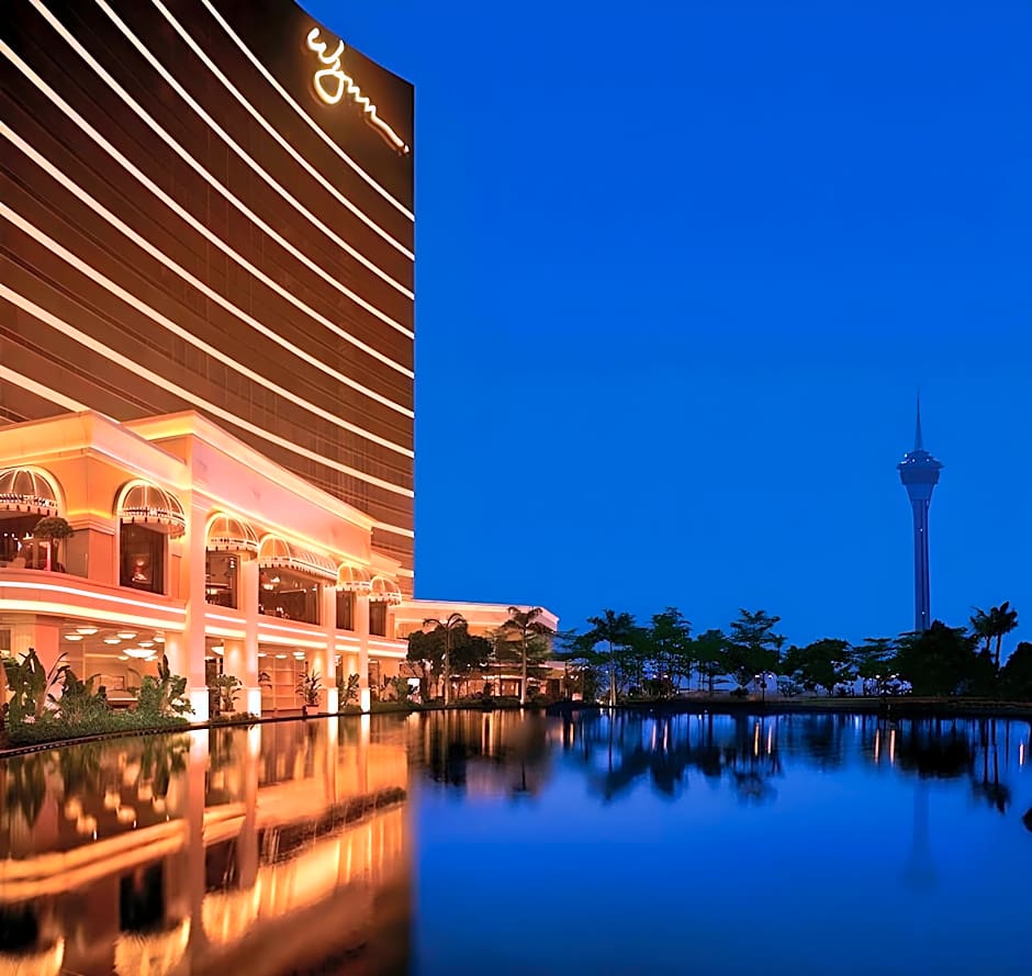 Wynn Macau Hotel