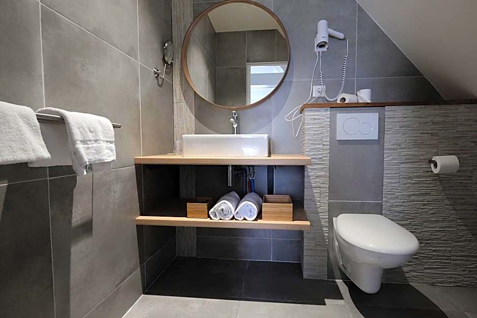 Logis Hotel Le Relais du Teulet