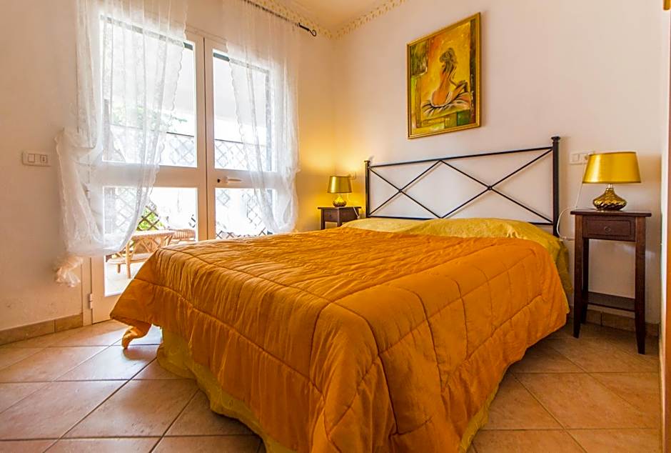 Residence Oasis