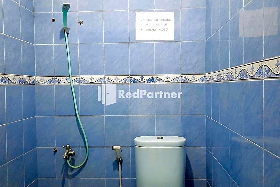 Roemah Proklamasi Syariah Mitra RedDoorz