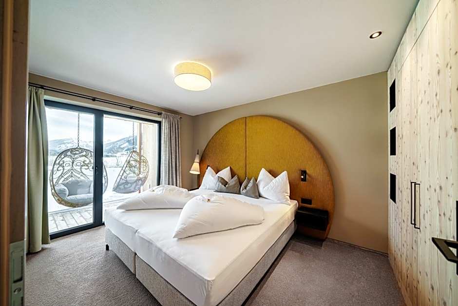 MONS suites wine passion