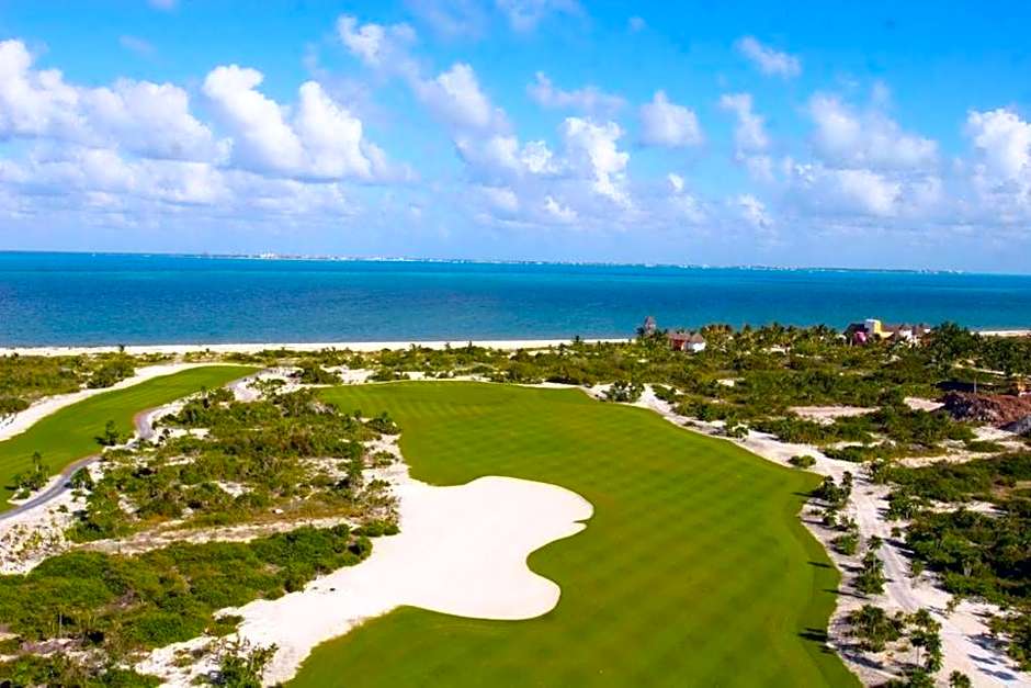 Excellence Playa Mujeres- All Inclusive- Adults Only