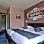 Hôtel Les Flots Bleus