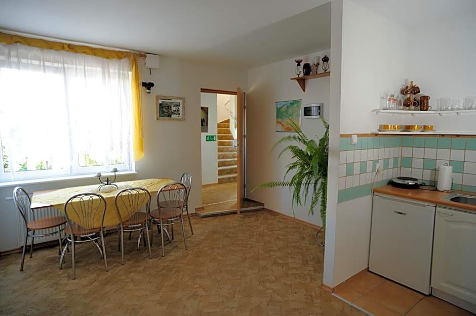 Villa Pan Tadeusz