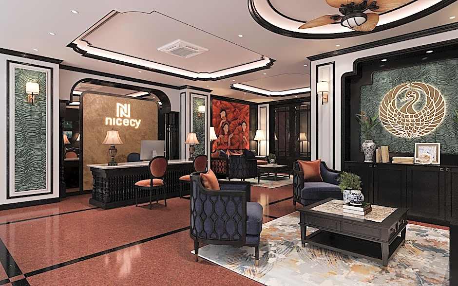 Nicecy Boutique Hotel