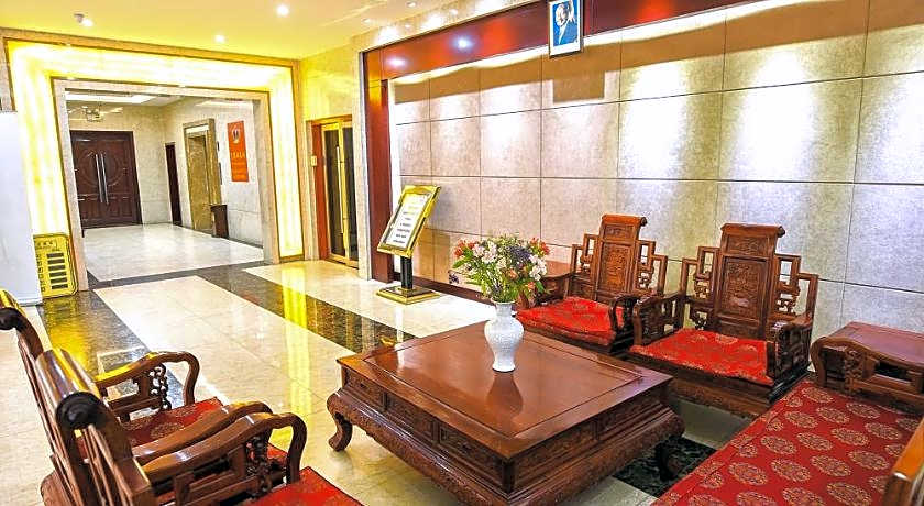 Kololo Courts Hotel And Restaurant