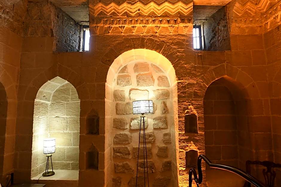Legacy Mesopotamia Hotel