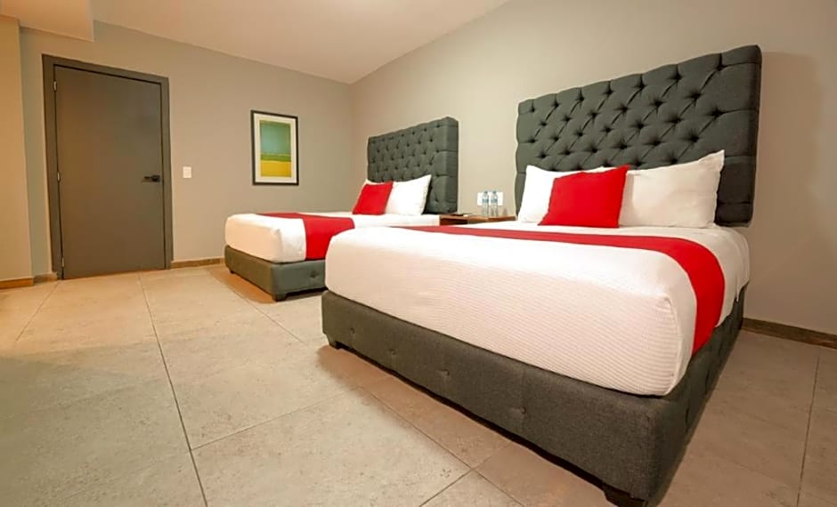 HIT Merida Hotel Boutique