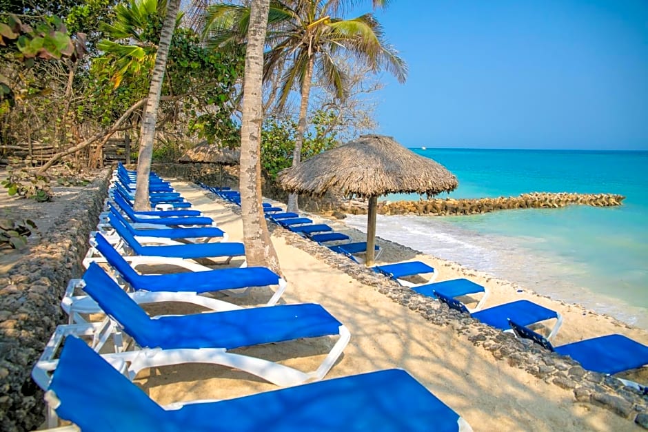 Hotel San Pedro de Majagua