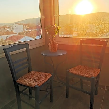 Sea Breeze luxury apartments