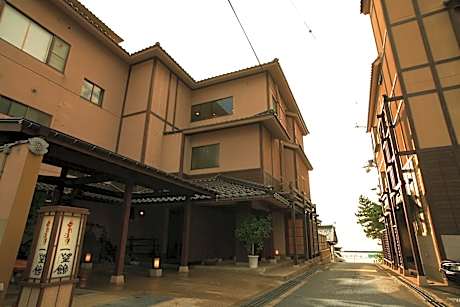 Ichiboukan Guesthouse