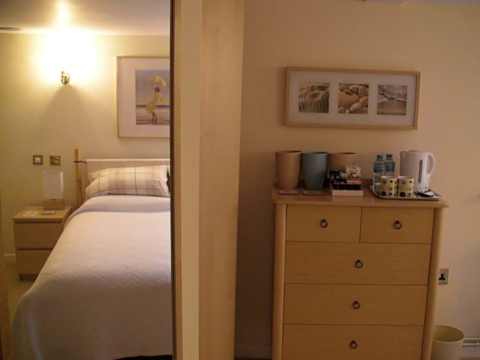 The Cavalier House B&B