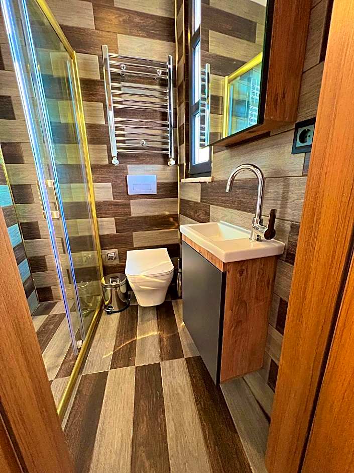 Beta Hotel