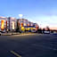 Hampton Inn By Hilton And Suites Calgary-Airport