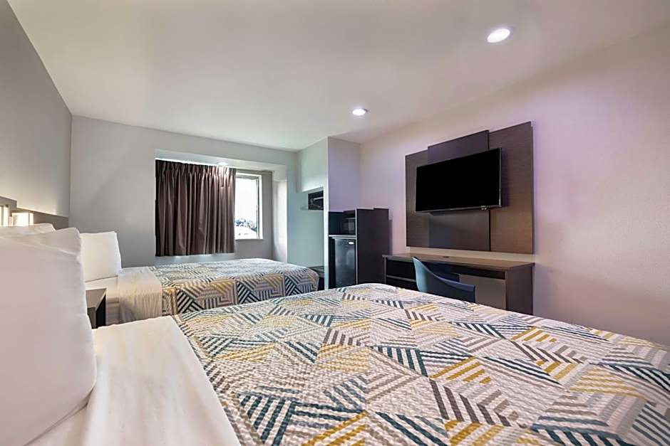 Motel 6-McAllen, TX - East