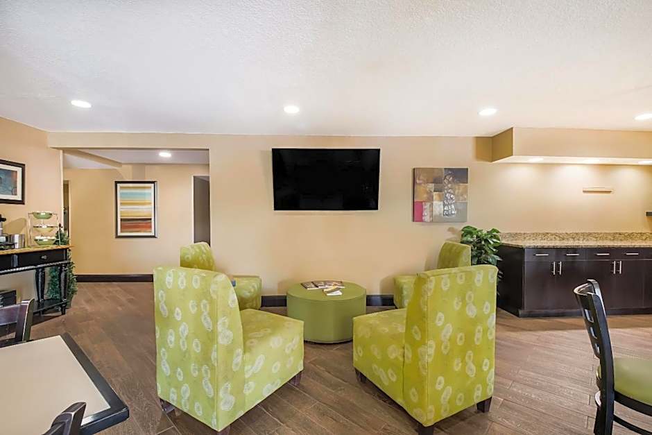 MainStay Suites Chattanooga Hamilton Place