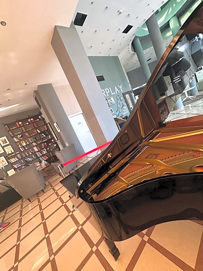 Athina Airport Hotel