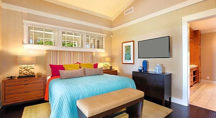 The Lodge at Kukui'ula, a Destination by Hyatt Residence
