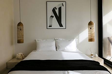 Superior Double Room Pool View