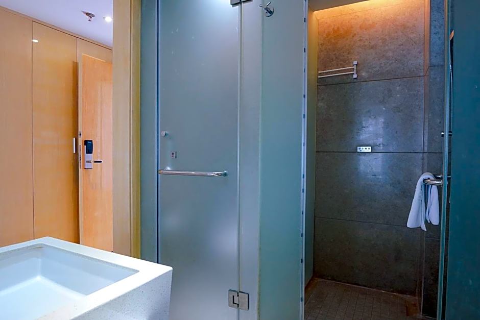 Paco Hotel Ouzhuang Metro Guangzhou