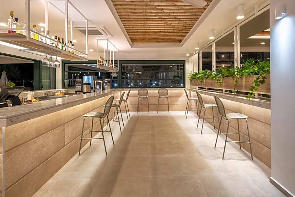 Iolida Beach by Smile Hotels