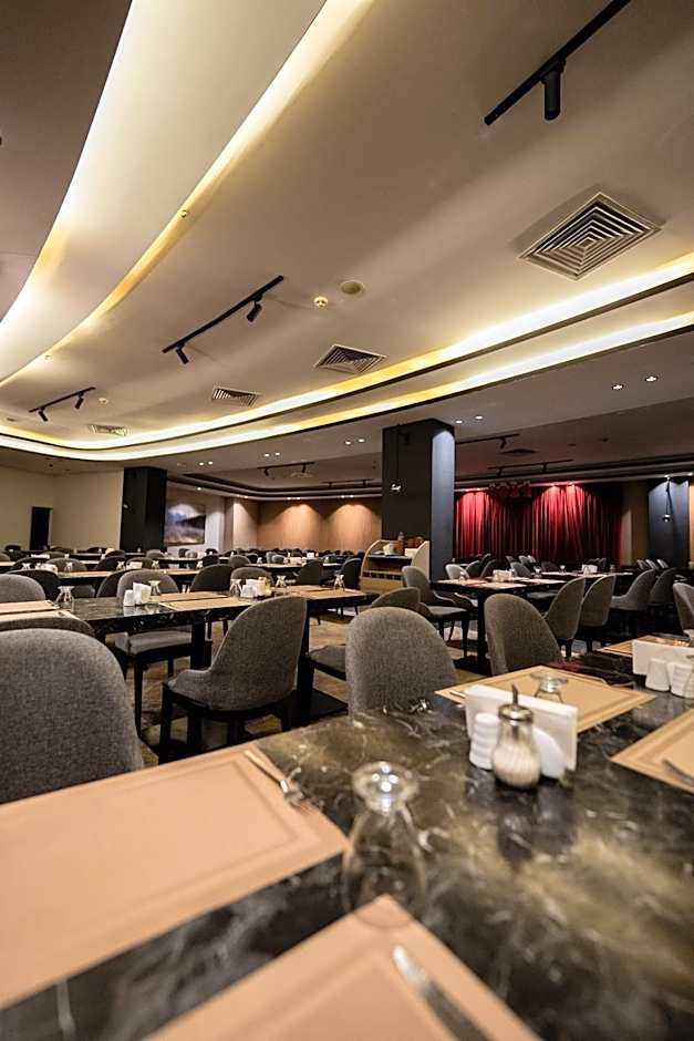 Trendlife Hotels Uludag ALL INCLUSIVE