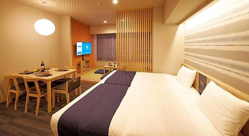 MONday Apart Premium Ginza Shintomicho