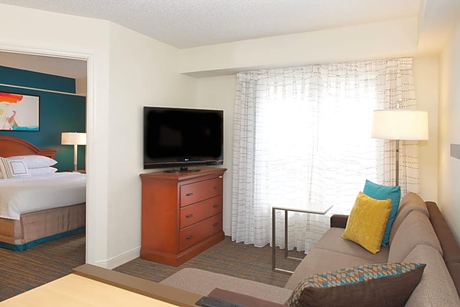 Residence Inn Orlando Lake Buena Vista
