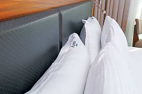 Comfort Triple Room with Shower