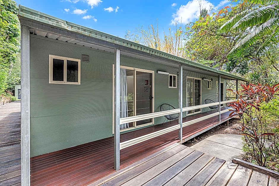 Kipara Tropical Rainforest Retreat