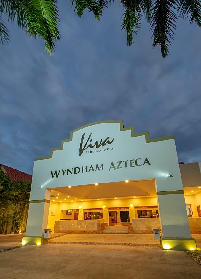 Viva Azteca by Wyndham, A Trademark All Inclusive Resort