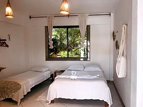 Casa Mar Suites