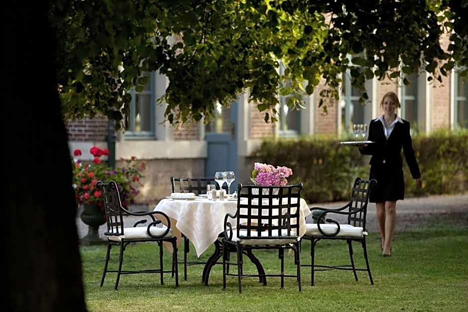 La Chartreuse Du Val Saint Esprit