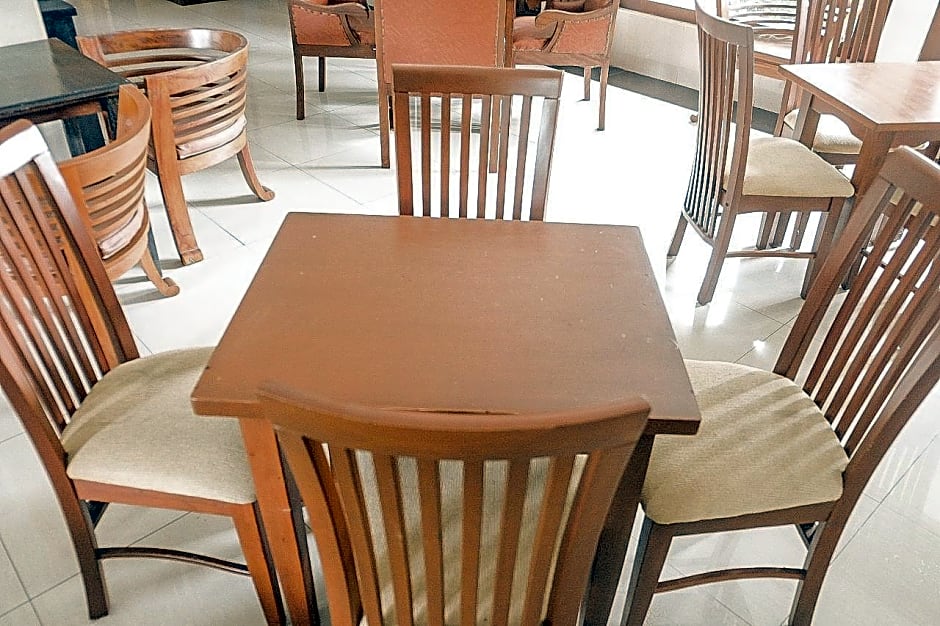 Rizen Padjadjaran Hotel