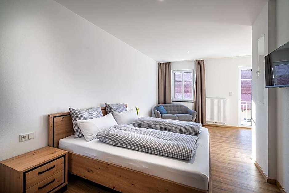 Kaneder Hof - Self Check-in