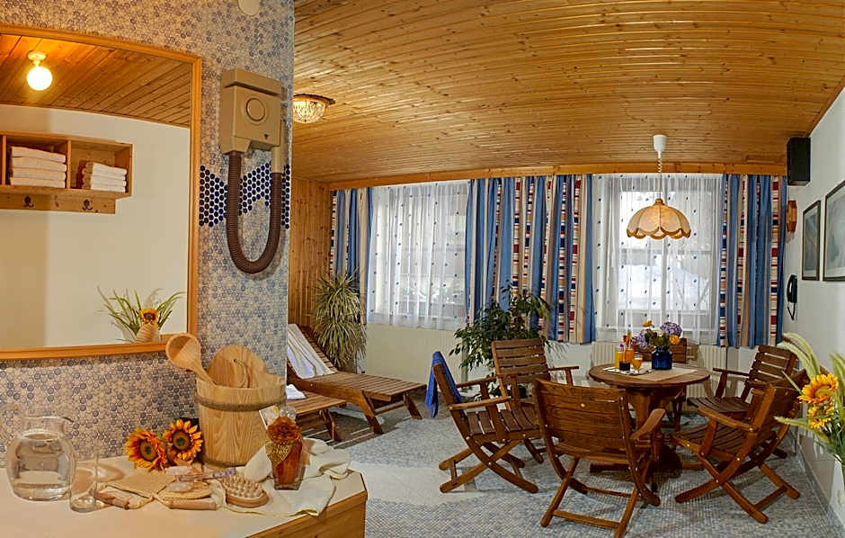 Landhotel Almrösl im Großarltal