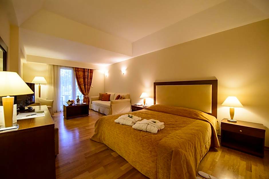 Olympion Asty Hotel